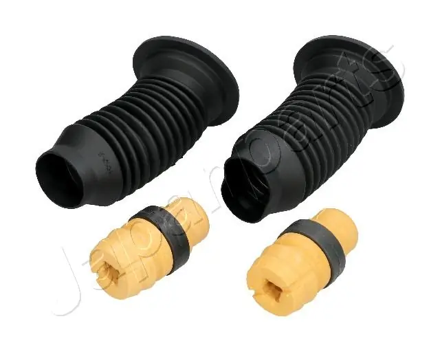 Kit de protection contre la poussicre, amortisseur