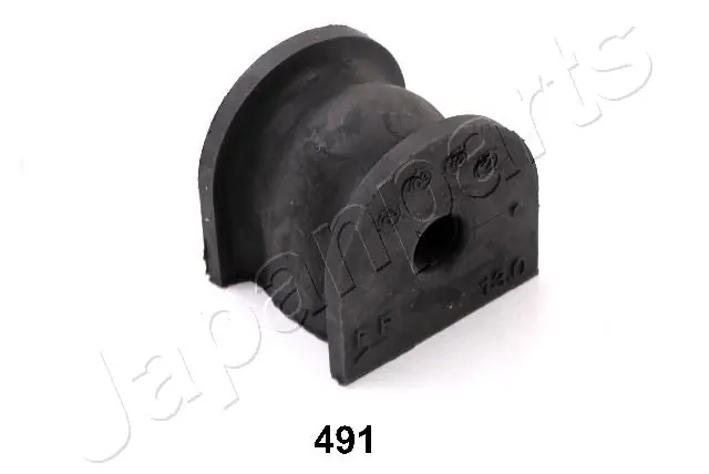 Coussinet de palier, stabilisateur