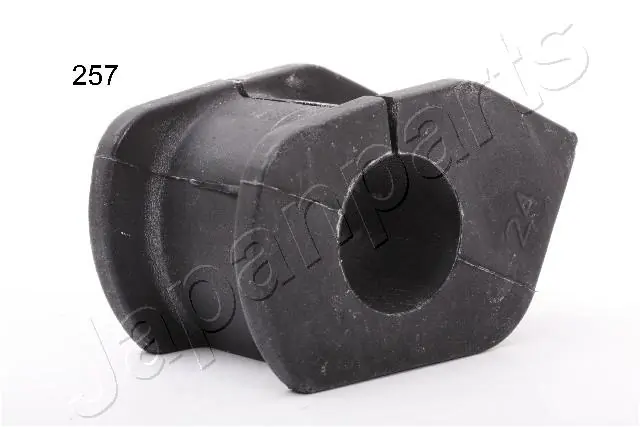 Coussinet de palier, stabilisateur