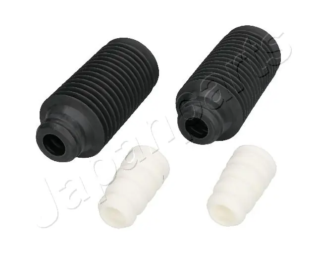 Kit de protection contre la poussicre, amortisseur