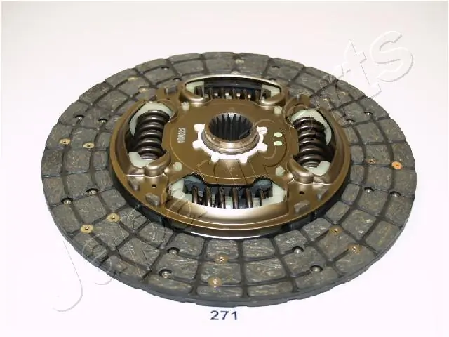 Disque Embrayage TOYOTA Hilux VII Pick-up Kun25