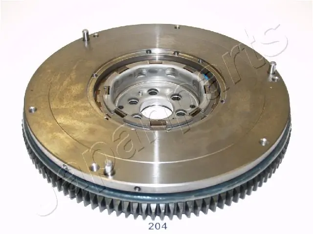 Flywheel