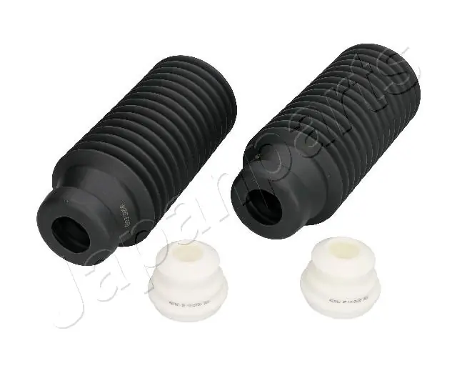 Kit de protection contre la poussicre, amortisseur