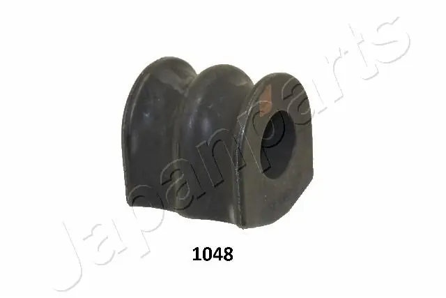 Coussinet de palier, stabilisateur