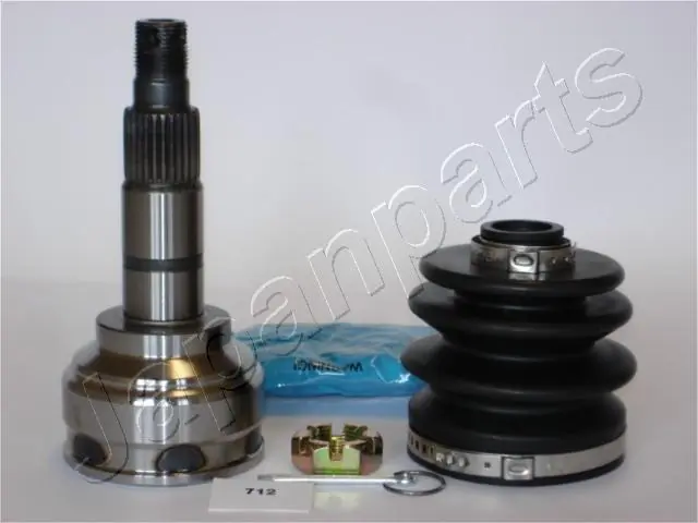 Jeu de joints, arbre de transmission