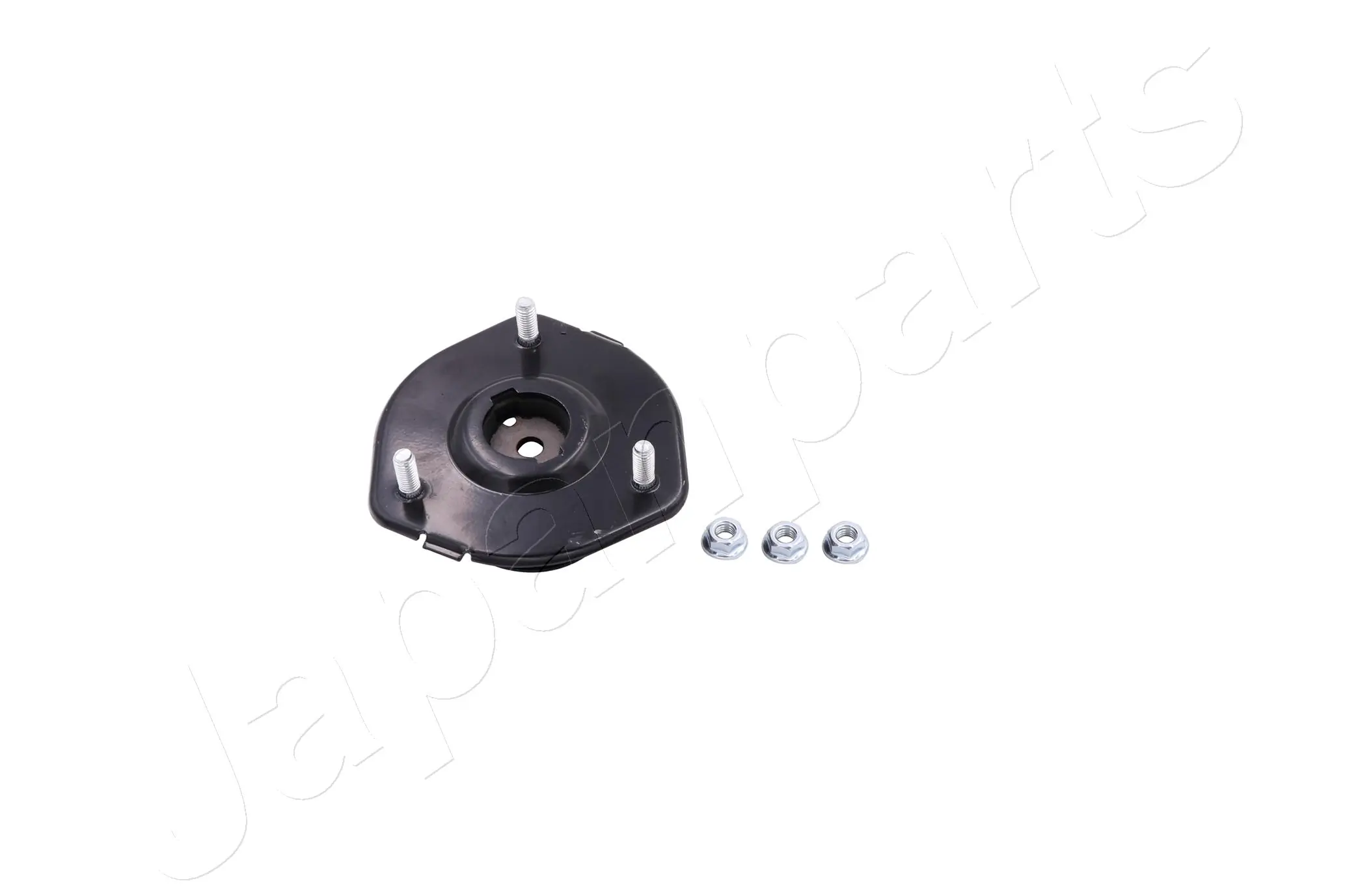 Coupelle de suspension