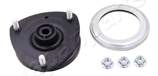Coupelle de suspension