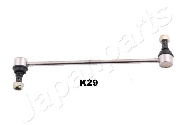 Stabilisateur, chassis