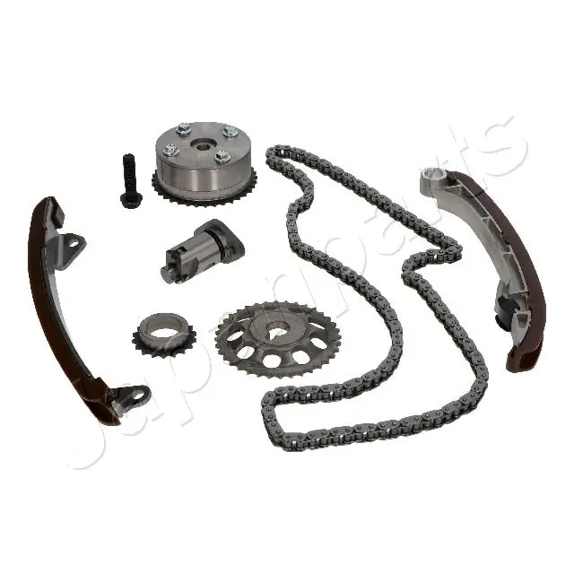 Kit de distribution par chaîne