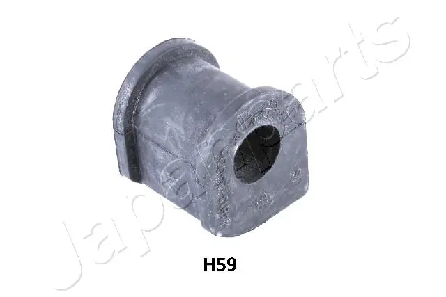 Coussinet de palier, stabilisateur