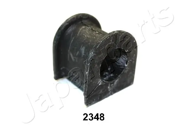 Coussinet de palier, stabilisateur