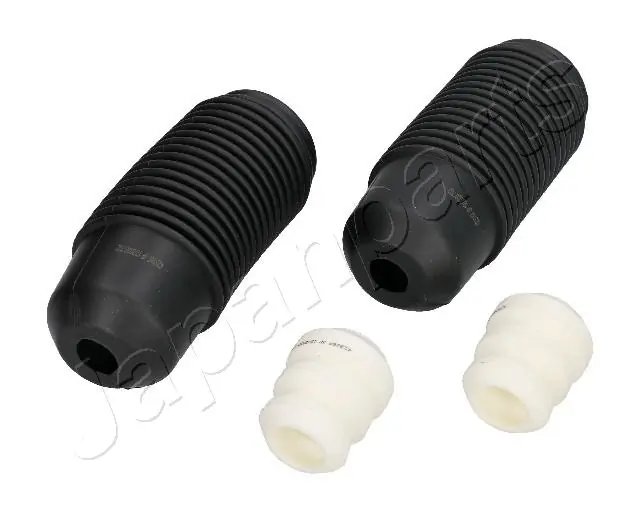 Kit de protection contre la poussicre, amortisseur