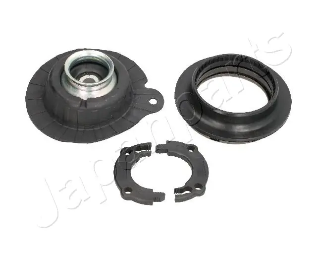 Coupelle de suspension