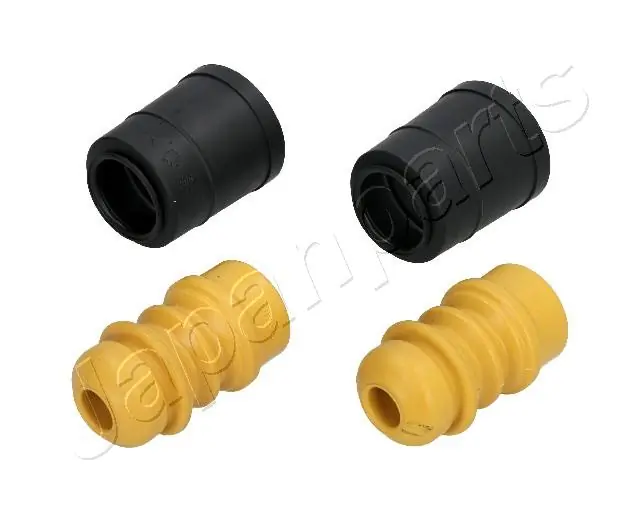 Kit de protection contre la poussicre, amortisseur