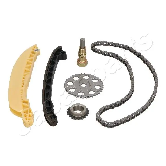 Kit de distribution par chaîne