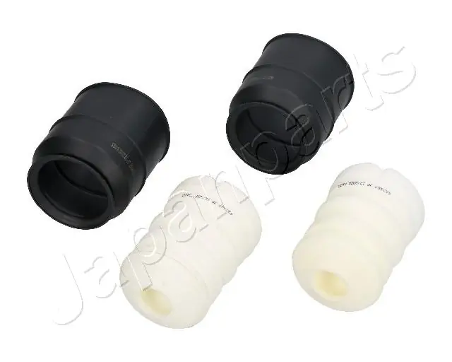 Kit de protection contre la poussicre, amortisseur