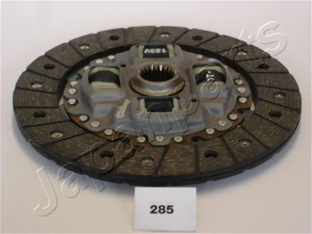 Clutch Disc
