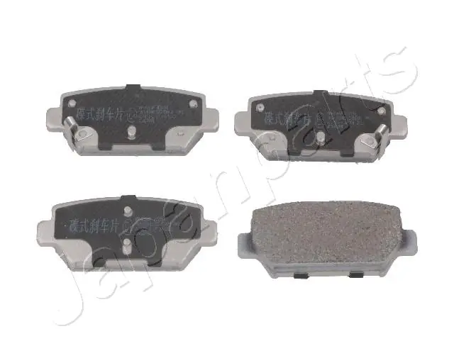 KLOCKI HAM. MITSUBISHI T. ECLIPSE 1,5 T-MIVEC 17-