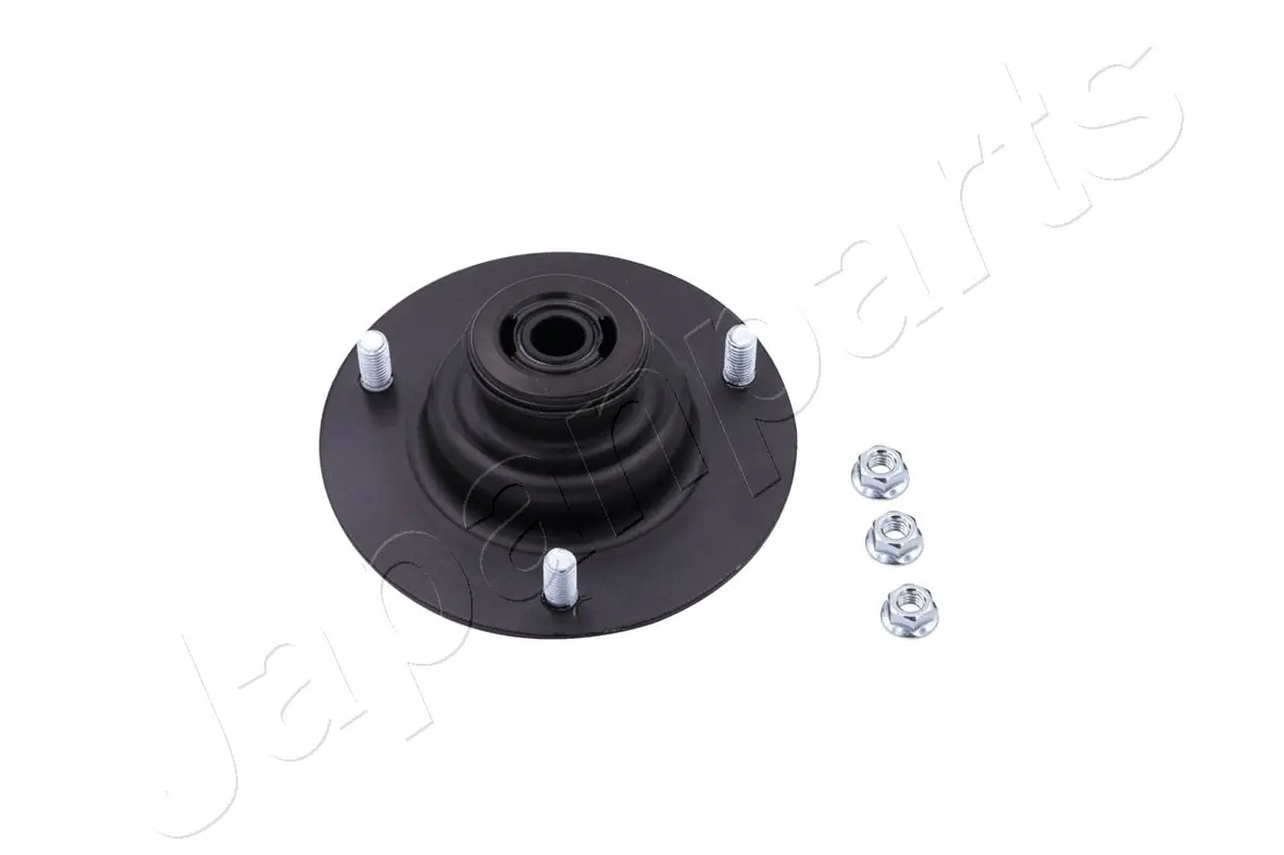 Coupelle de suspension