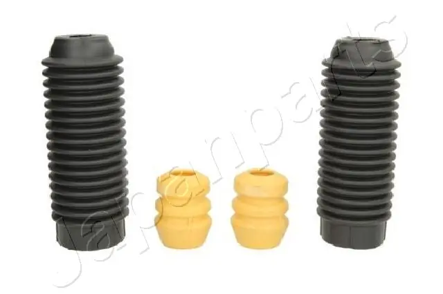 Kit de protection contre la poussicre, amortisseur