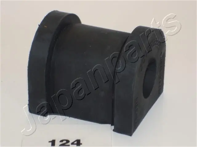 Coussinet de palier, stabilisateur