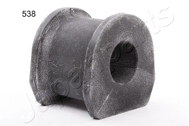 Coussinet de palier, stabilisateur