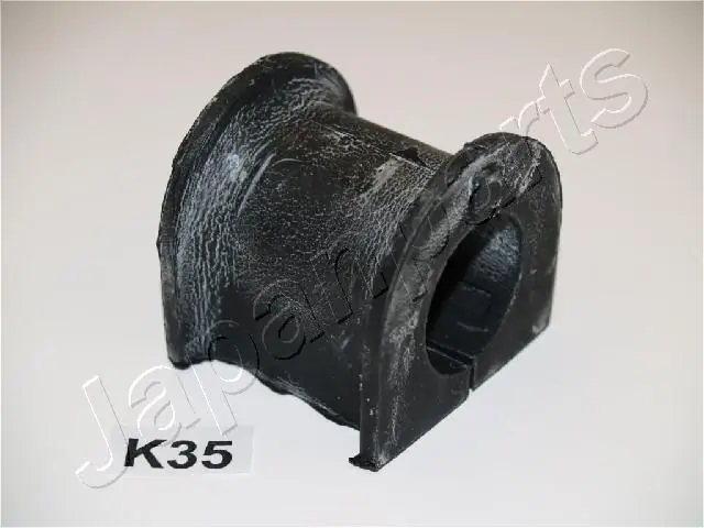 Coussinet de palier, stabilisateur