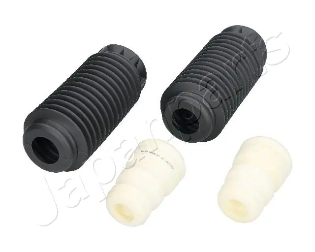Kit de protection contre la poussicre, amortisseur