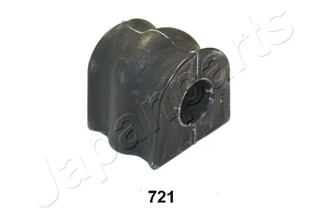 Coussinet de palier, stabilisateur