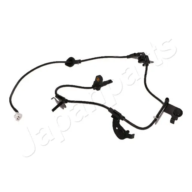 Capteur, vitesse de roue