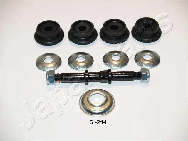 Stabilisateur, chassis