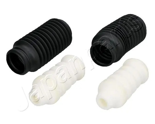 Kit de protection contre la poussicre, amortisseur