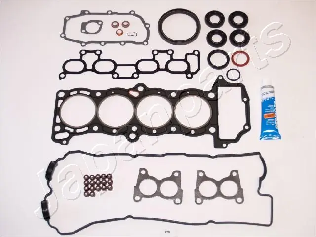 Full Gasket Kit, engine