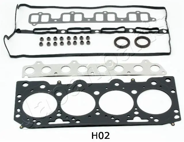 Pochette haute