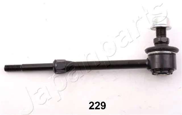 Stabilisateur, chassis