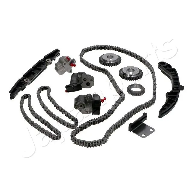 Kit de distribution par chaîne