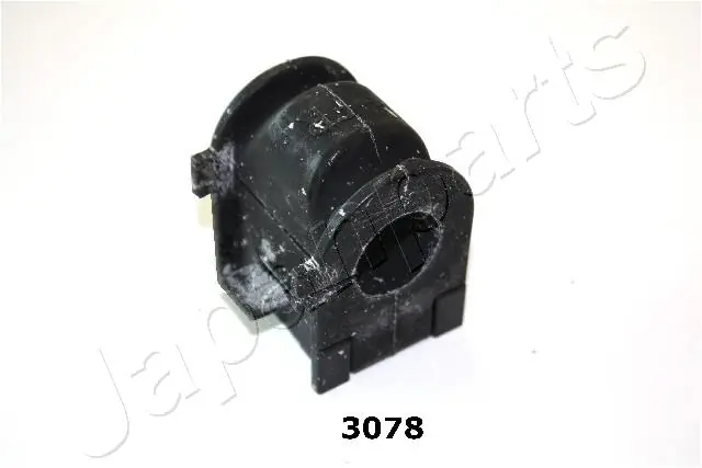 Coussinet de palier, stabilisateur