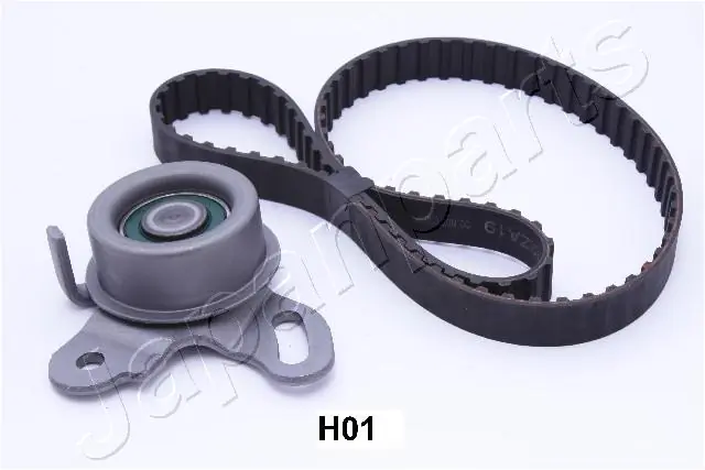 Timing Belt Kit