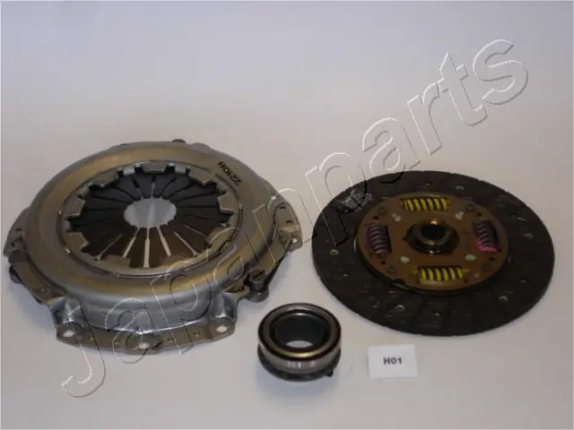 Kit d'embrayage