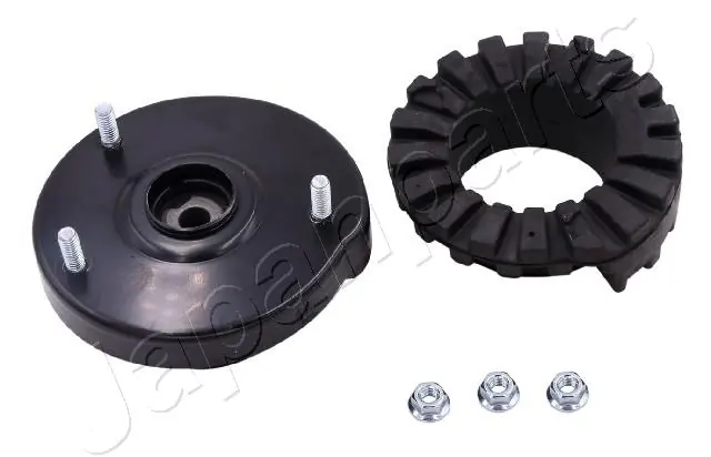 Coupelle de suspension