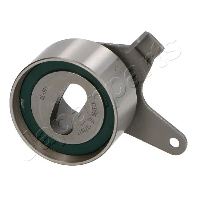 Tensioner, timing belt