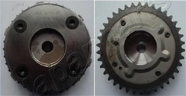 KOŁO WAŁKA ROZRZĄDU MAZDA 6 1.8/2.0 05-
