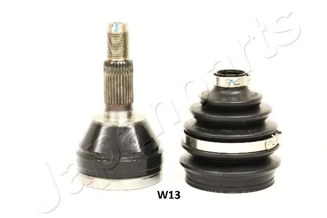 Jeu de joints, arbre de transmission