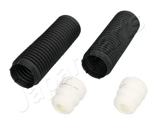 Kit de protection contre la poussicre, amortisseur