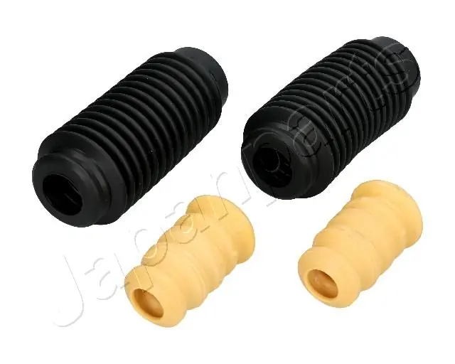 Kit de protection contre la poussicre, amortisseur