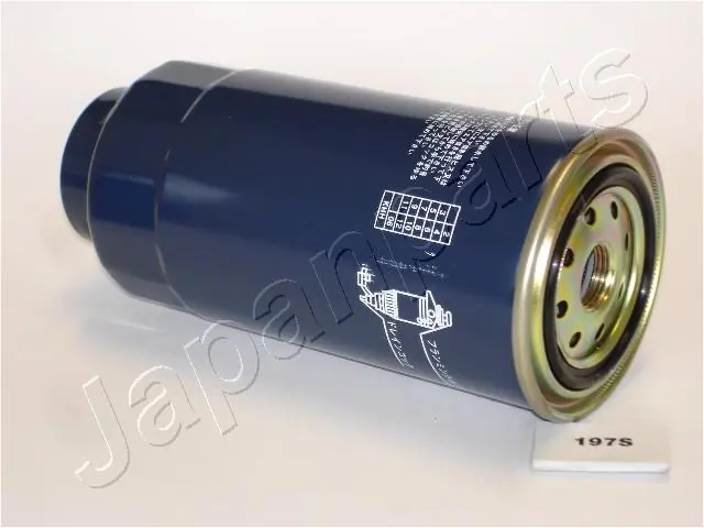 pre filtre a gasoil nissan d22