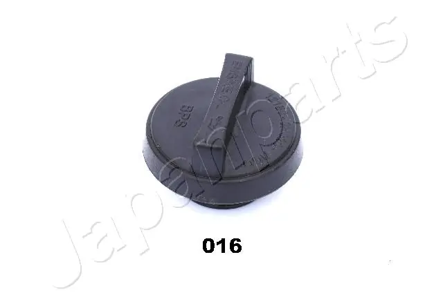 Sealing Cap, oil filler neck