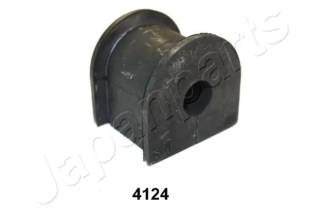 Coussinet de palier, stabilisateur