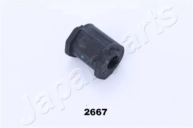 Suspension, stabilisateur