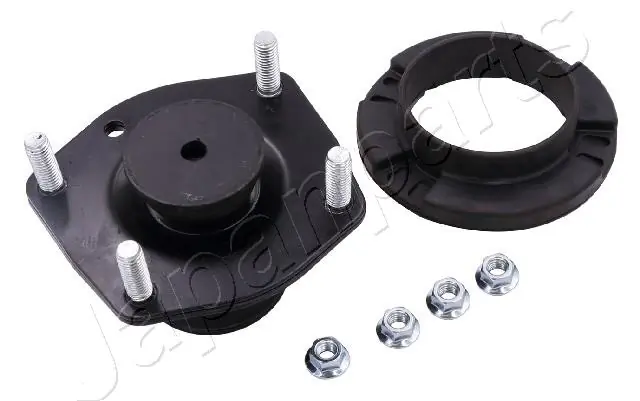 Coupelle de suspension